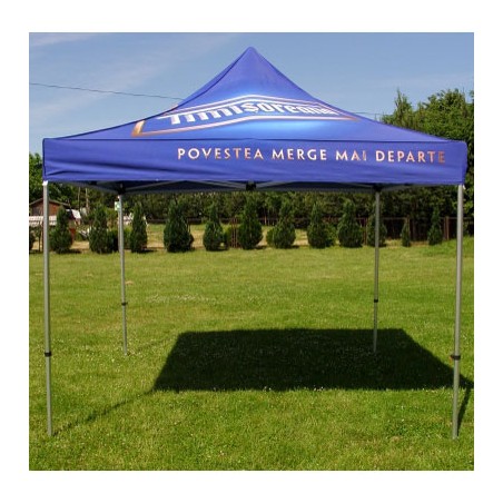 Tonnelle Pliante 3x3m - Événements en Plein Air